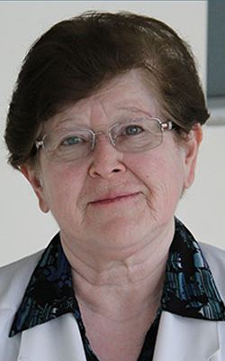 Dra. Myriam Betancour